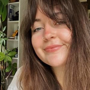 Meet your Posher, Clare